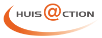 logo huisaction